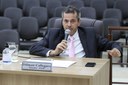 Dilmair sugere reaproveitamento de águas pluviais Dilmair sugere reaproveitamento de águas pluviais