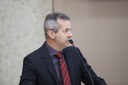 Dilmair sugere reforço na segurança com monitoramento em praças e pontos turísticos de Sinop Dilmair sugere reforço na segurança com monitoramento em praças e pontos turísticos de Sinop