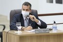 Dilmair pede suspensão da cobrança de empréstimo de servidores Dilmair pede suspensão da cobrança de empréstimo de servidores