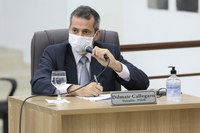 Dilmair pede suspensão da cobrança de empréstimo de servidores 