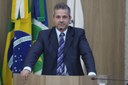Dilmar sugere que serviço público municipal tenha intérprete de Libras Dilmar sugere que serviço público municipal tenha intérprete de Libras