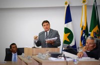 Dois projetos de lei do vereador Wollgran são aprovados em terceira e última votação