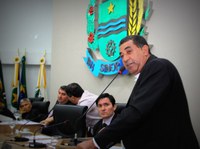 Projetos de vereadores visam melhorar atendimento na área de saúde em Sinop