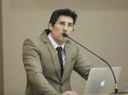 Dr. Marcos Vinicius cobra informações da UPA e solicita ampliação de serviços de saúde Dr. Marcos Vinicius cobra informações da UPA e solicita ampliação de serviços de saúde