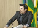 Dr. Marcos Vinícius cobra informações sobre a Exponorte e ações no Nico Baracat 