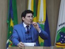 Dr. Marcos Vinícius homenageia personalidades de Sinop e reconhece ações de entidades