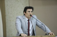 Dr. Marcos Vinícius propõe Banco de Roupas e proteção no Parque Florestal