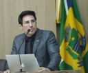 Dr. Marcos Vinícius tem projeto cultural e duas indicações aprovadas na Câmara
