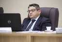 Hedvaldo Costa solicita cascalhamento e patrolamento na estrada Angélica Hedvaldo Costa solicita cascalhamento e patrolamento na estrada Angélica
