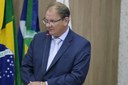 Elbio cobra informações sobre empresas que fazem segurança patrimonial de Sinop Elbio cobra informações sobre empresas que fazem segurança patrimonial de Sinop