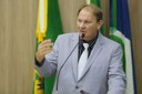 Elbio pede criação de programa Farmácia Solidária Elbio pede criação de programa Farmácia Solidária