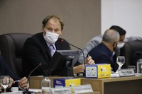 Elbio sugere criação do Plano Municipal Ambiental de Sinop