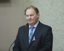 Elbio Volkweis consegue aprovação de mudanças no Código de Ética da Câmara Elbio Volkweis consegue aprovação de mudanças no Código de Ética da Câmara