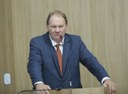 Elbio Volkweis propõe campanha contra golpes direcionados a idosos em Sinop Elbio Volkweis propõe campanha contra golpes direcionados a idosos em Sinop