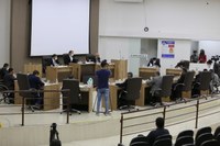 Em 16ª sessão ordinária, Câmara aprova Diretrizes para Elaboração de LDO/2022 