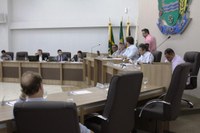 Em sessão extra, Câmara aprova mutirão fiscal com cinco emendas de vereadores