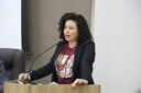 Emenda de Graciele garante aquisição de absorventes para mulheres em vulnerabilidade Emenda de Graciele garante aquisição de absorventes para mulheres em vulnerabilidade