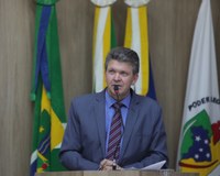 Enio da Brígida cria programa voltado à saúde da mulher e homenageia personalidades