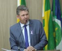 Enio da Brígida tem três propostas aprovadas para controle de frota e melhorias viárias