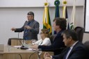 Entidades declaradas de utilidade pública não pagarão Taxa do Lixo Entidades declaradas de utilidade pública não pagarão Taxa do Lixo