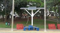 Entra em vigor Lei que institui Árvore Digital movida à energia solar