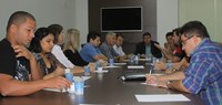 Escrivães de Sinop pedem apoio aos vereadores para que governo atenda reivindicações 