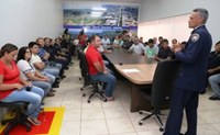 Especialista afirma que Guarda Armada é necessária ao combate à violência em Sinop