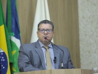 Faixa elevada e iluminação viária são propostas pelo vereador Toninho Bernardes 