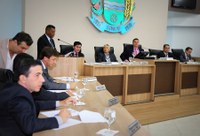 Presidente nomeia cinco vereadores para compor a CPI dos alugueis