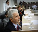 Francisco aponta locais para instalação de rotatória e redutores de velocidade Francisco aponta locais para instalação de rotatória e redutores de velocidade