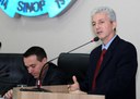 Francisco Specian Jr pede limpeza de terrenos próximos as unidades de saúde Francisco Specian Jr pede limpeza de terrenos próximos as unidades de saúde