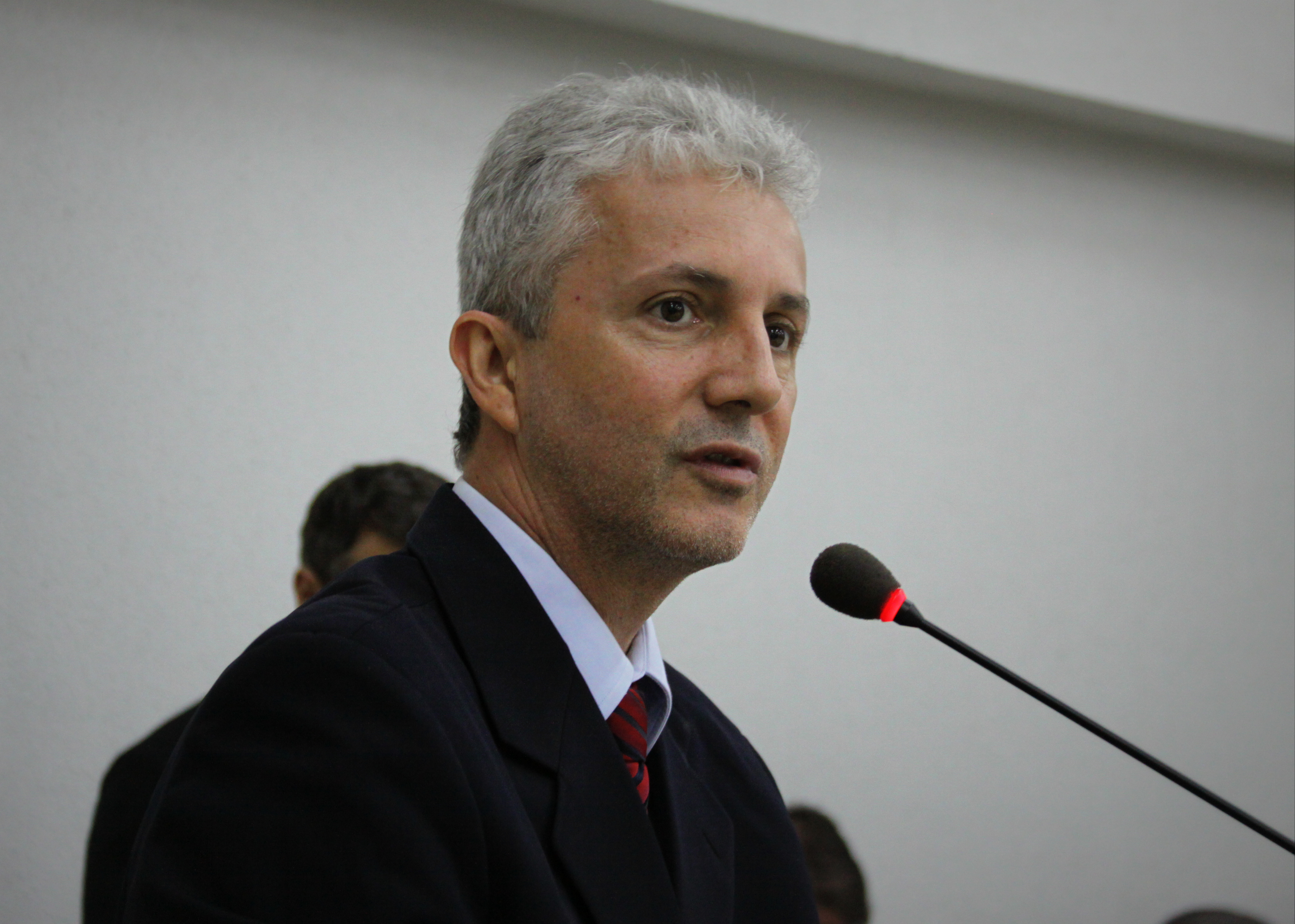 Specian pede criação de projeto instituindo o Protocolo de Enfermagem 