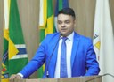 Gilsimar Silva ‘aprova’ Dia do Biomédico e solicita melhorias no Parque Botânico Gilsimar Silva ‘aprova’ Dia do Biomédico e solicita melhorias no Parque Botânico