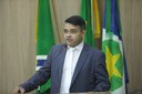Gilsimar Silva apresenta propostas de inclusão cultural e manutenção urbana em Sinop Gilsimar Silva apresenta propostas de inclusão cultural e manutenção urbana em Sinop