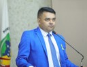 Gilsimar Silva cria programa de valorização docente e cobra melhorias em escola e estrada