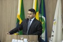 Gilsimar Silva homenageia Polícia Militar e propõe melhorias em vias públicas de Sinop Gilsimar Silva homenageia Polícia Militar e propõe melhorias em vias públicas de Sinop