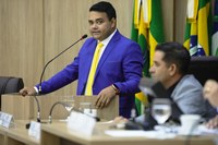  Gilsimar propõe ampliação de horário ou criação de farmácia pública 24 horas em Sinop