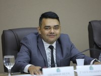 Gilsimar Silva propõe contratação preferencial de MEIs para serviços públicos