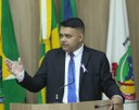 Gilsimar Silva propõe valorização de imigrantes e melhorias na infraestrutura urbana Gilsimar Silva propõe valorização de imigrantes e melhorias na infraestrutura urbana