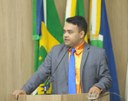 Gilsimar Silva propõe valorização docente e atendimento humanizado em SInop