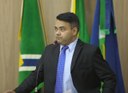 Gilsimar Silva solicita dentista 24h na rede pública e reconhecimento na Saúde Gilsimar Silva solicita dentista 24h na rede pública e reconhecimento na Saúde