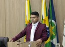 Gilsimar Silva tem projeto aprovado para homenagear Motoristas de Aplicativo Gilsimar Silva tem projeto aprovado para homenagear Motoristas de Aplicativo