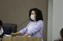 Graciele aprova PL que institui Semana de prevenção à Hanseníase Graciele aprova PL que institui Semana de prevenção à Hanseníase