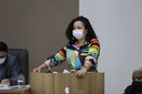 Graciele indica adesão do município ao SINAPIR Graciele indica adesão do município ao SINAPIR