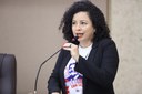 Graciele pede contratação de mais profissionais em CRAS Graciele pede contratação de mais profissionais em CRAS