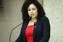 Graciele requer informações sobre atendimento à parturientes Graciele requer informações sobre atendimento à parturientes