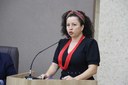 Graciele requer informações sobre atendimentos às gestantes Graciele requer informações sobre atendimentos às gestantes