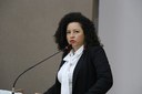 Graciele requer informações sobre educação do município Graciele requer informações sobre educação do município