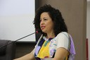 Graciele requer informações sobre execução da Lei "Menstruação sem Tabu" Graciele requer informações sobre execução da Lei "Menstruação sem Tabu"