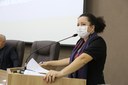 Graciele requer informações sobre notebooks distribuídos a professores Graciele requer informações sobre notebooks distribuídos a professores
